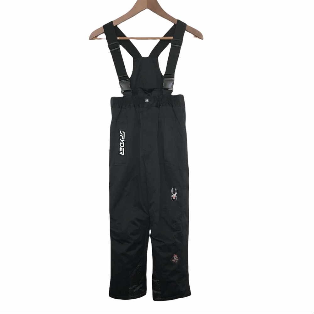 Spyder Kids Snow Pants- size 6, kids small